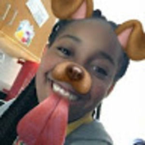 Meet your Posher, Makayla